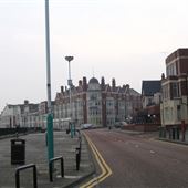 East Parade