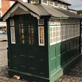Hitchin Market Place