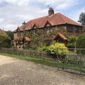 Wyndham Cottage