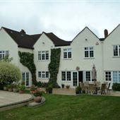 6 Canons Close