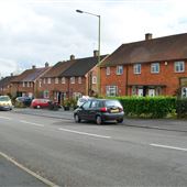 Oxhey Drive