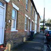 Nascot Place