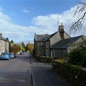 Harbottle