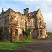 Ellingham Hall