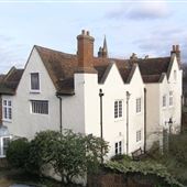 Place House, Bluecoat Yard