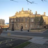 Gateshead Town Hall