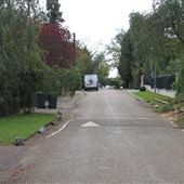 Newlands Avenue