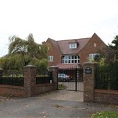 Copethorne Road