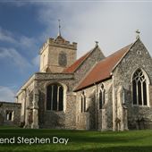 St. Andrew's, Buckland