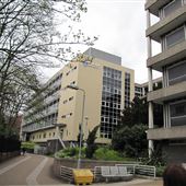 Newcastle University - Ridley Building
