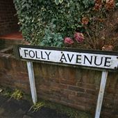 Folly Avenue