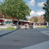 The Parade, Watford