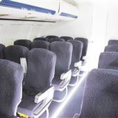 Middlesbrough College - Flight Deck