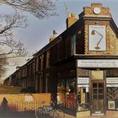 Huscrofts Decorative Salvage
