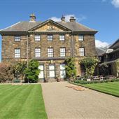 Ormesby Hall