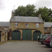 Howick Hall and Gardens