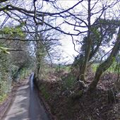 Bedmond Lane