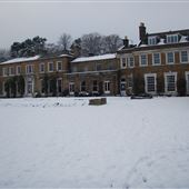 High Elms Manor