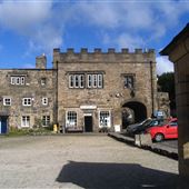 Blanchland
