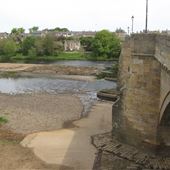 Corbridge Village