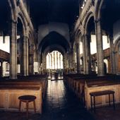 Sunderland Minster
