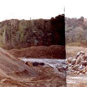 Ratcheugh Quarry