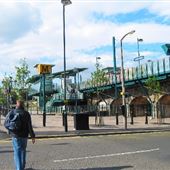 St Peters Metro
