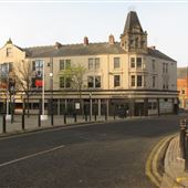 Sunderland City Centre