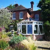 Micklefield Hall