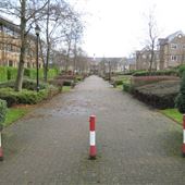 Reeds Crescent Development