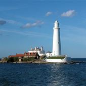 St Marys Lighthouse