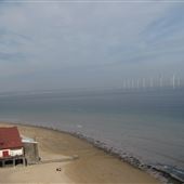Redcar Sea Front
