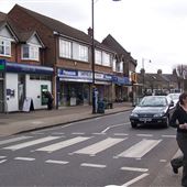 Abbots Langley Village