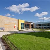 Future Academies Watford