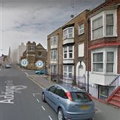 The Margate Maisonette