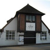 Chorleywood Memorial Hall