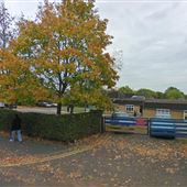 Brockswood JMI