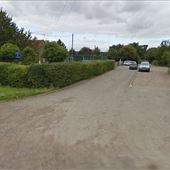 Gaddesden Row JMI