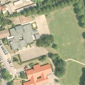 Holtsmere End Infant & Nursery