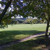 Boxmoor Sports Ground