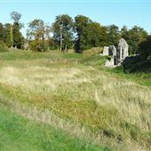 Berkhamsted Castle