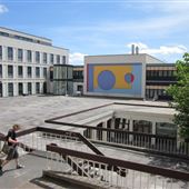 The School of Chemistry (University of Bristol)