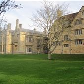 Wills Hall (University of Bristol)