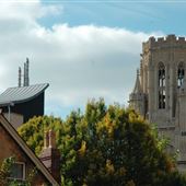 Wills Memorial Building (University of Bristol)