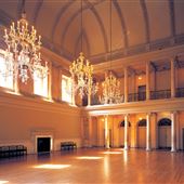Assembly Rooms