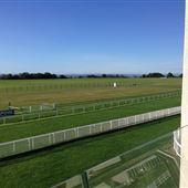 Bath Racecourse