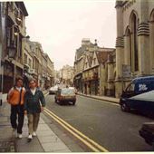 Broad Street