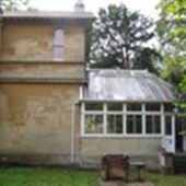 Fairfield House