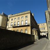 Parsonage Lane