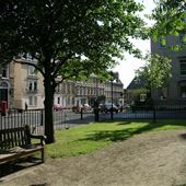 Queens Square